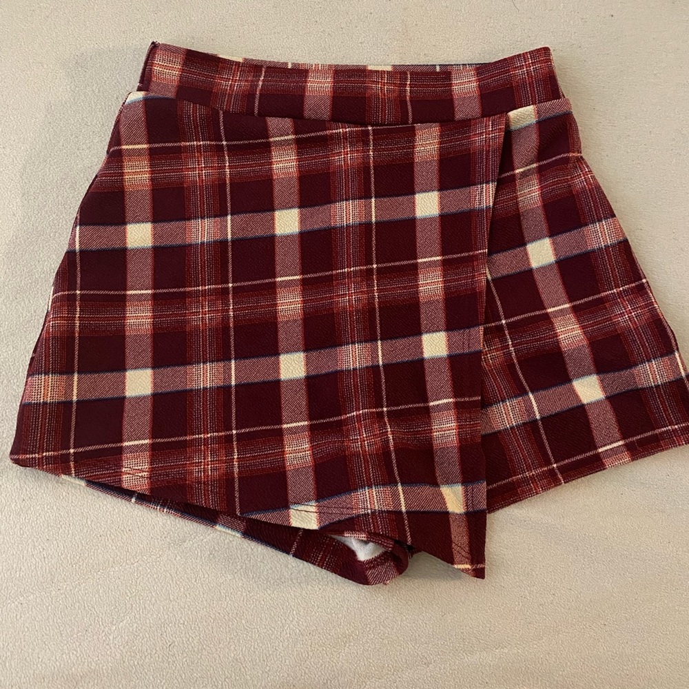 Size S/M Purchased at a local boutique, only worn once.